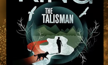 Netflix Canceled Stephen King's Adaptaiton of 'The Talisman'